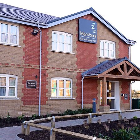 Woodcocks, Lincoln By Marston'S Inns South Carlton ภายนอก รูปภาพ