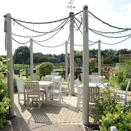 Woodcocks, Lincoln By Marston'S Inns South Carlton ภายนอก รูปภาพ