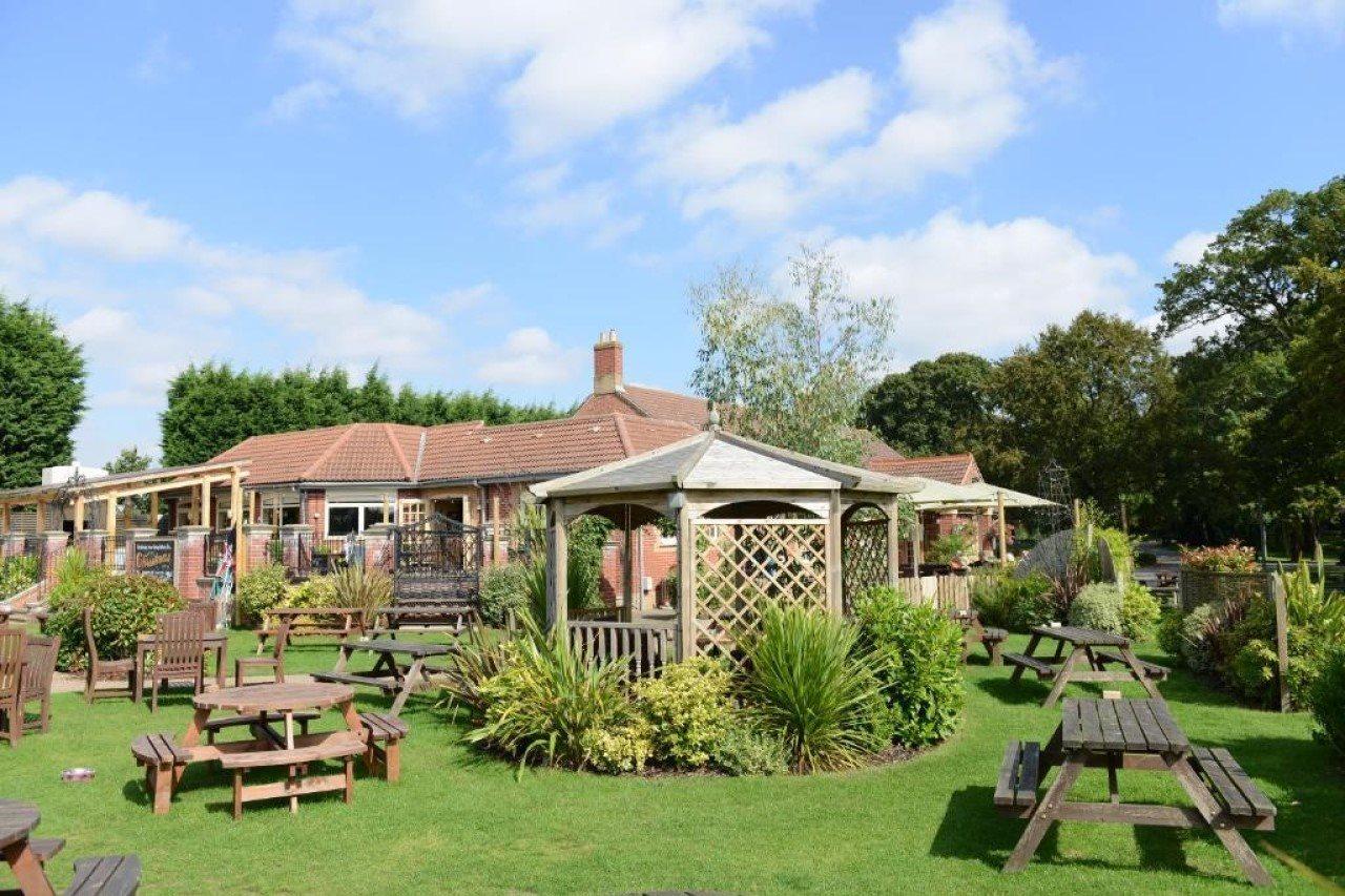 Woodcocks, Lincoln By Marston'S Inns South Carlton ภายนอก รูปภาพ