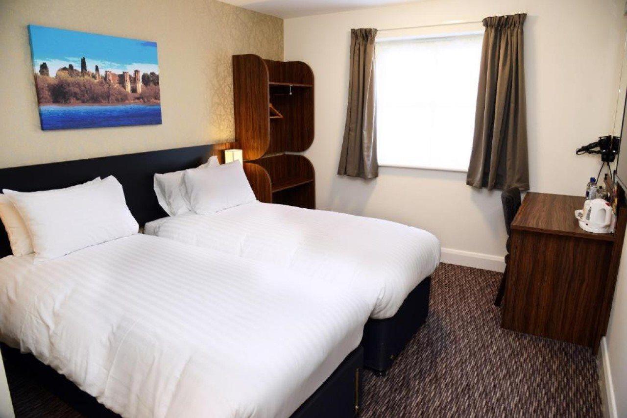 Woodcocks, Lincoln By Marston'S Inns South Carlton ภายนอก รูปภาพ