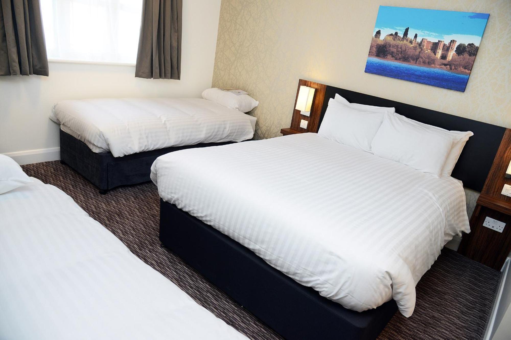Woodcocks, Lincoln By Marston'S Inns South Carlton ภายนอก รูปภาพ