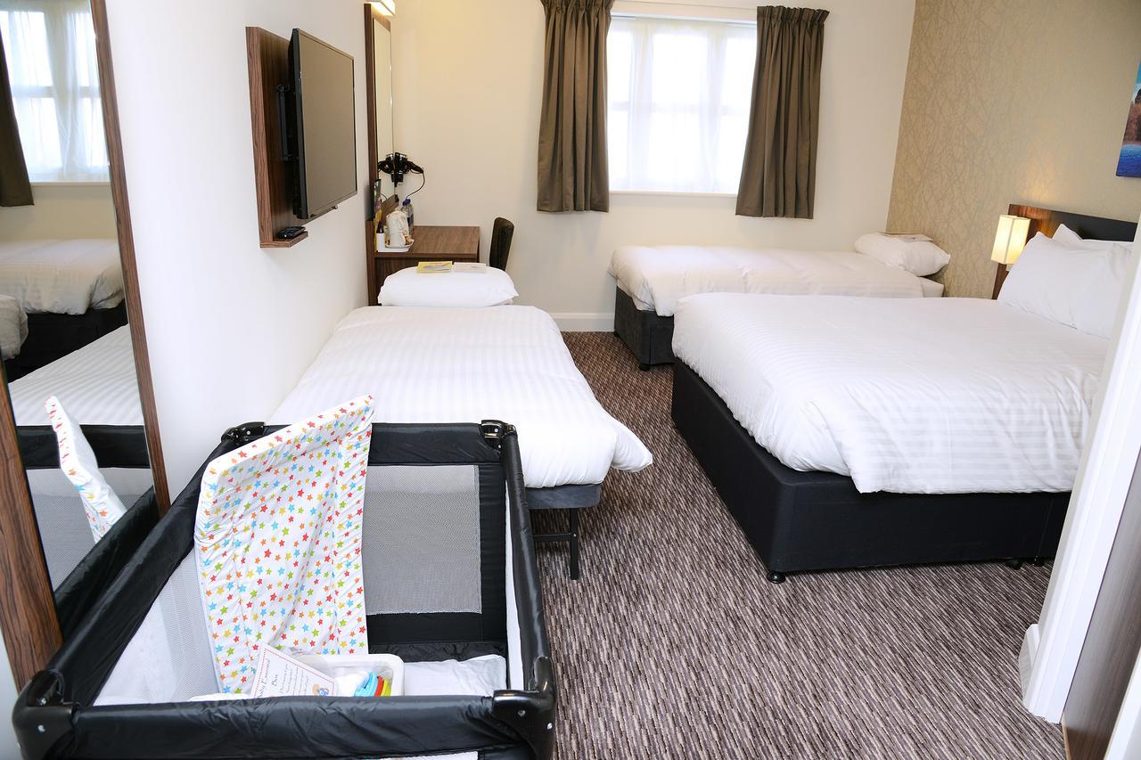 Woodcocks, Lincoln By Marston'S Inns South Carlton ภายนอก รูปภาพ