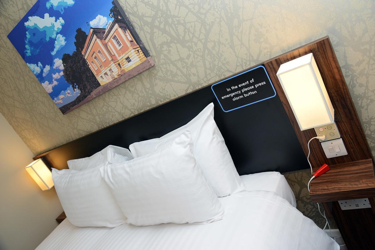 Woodcocks, Lincoln By Marston'S Inns South Carlton ภายนอก รูปภาพ