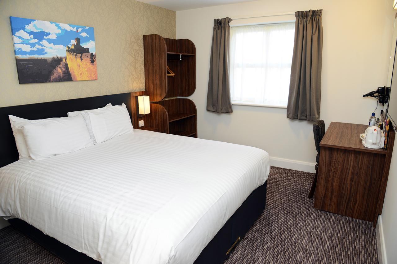 Woodcocks, Lincoln By Marston'S Inns South Carlton ภายนอก รูปภาพ