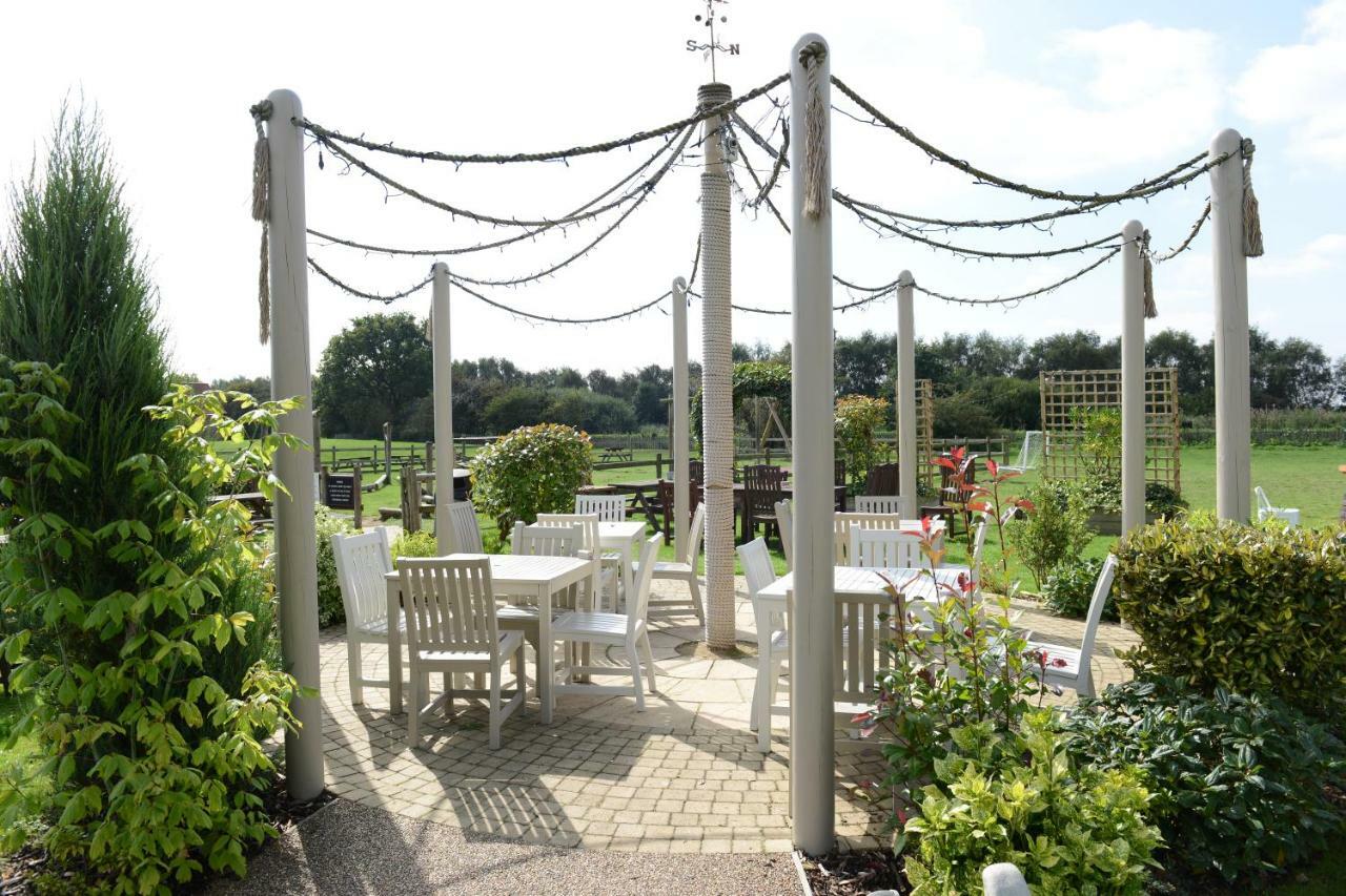 Woodcocks, Lincoln By Marston'S Inns South Carlton ภายนอก รูปภาพ
