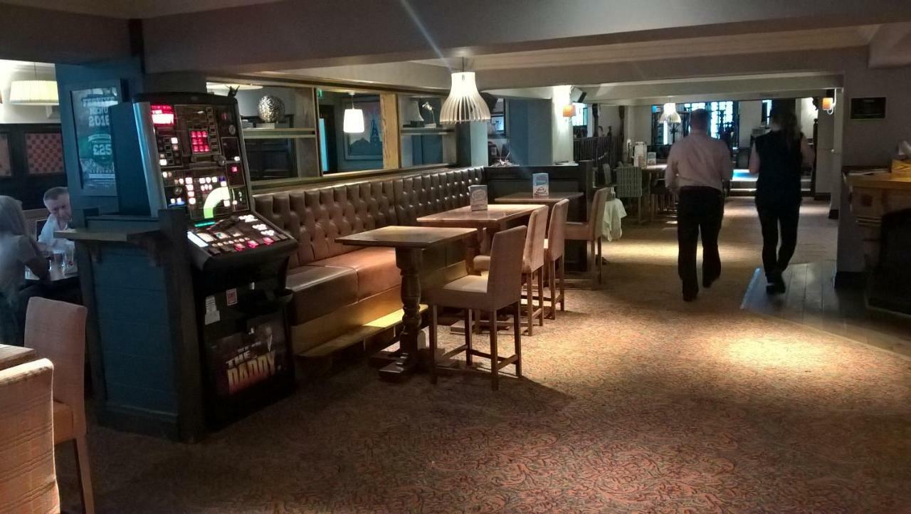 Woodcocks, Lincoln By Marston'S Inns South Carlton ภายนอก รูปภาพ