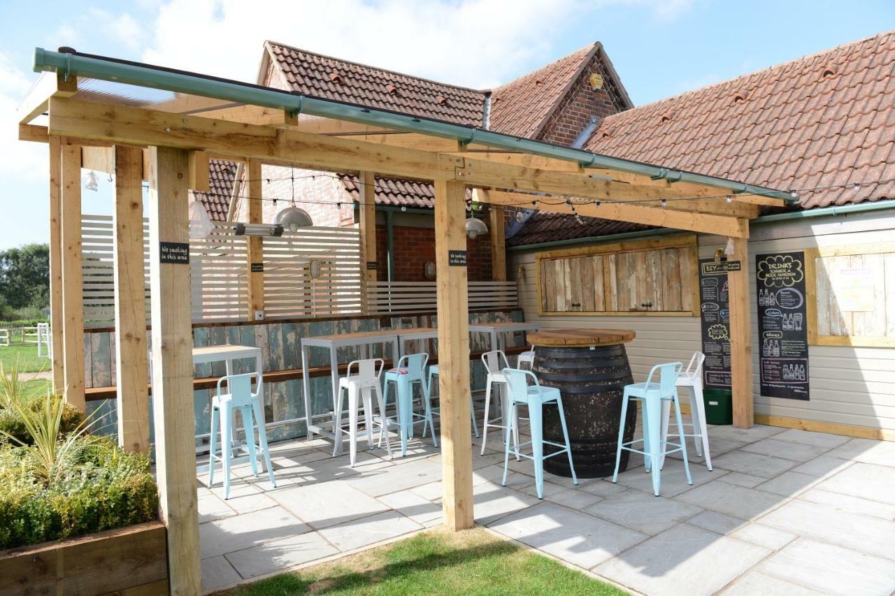 Woodcocks, Lincoln By Marston'S Inns South Carlton ภายนอก รูปภาพ